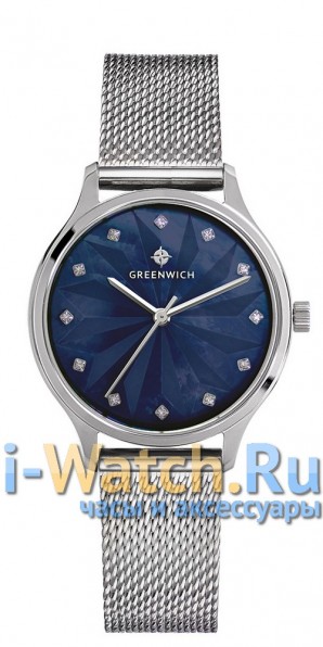 Greenwich GW 341.10.56 M