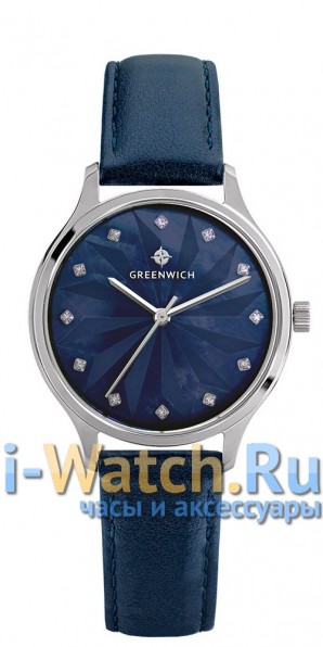 Greenwich GW 341.10.56 S