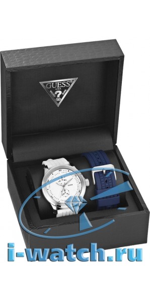 Guess W11181G1