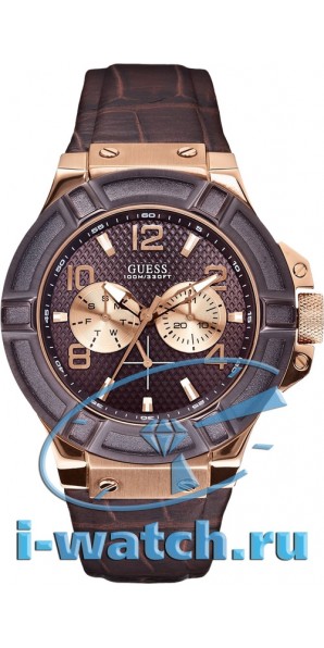 Guess W0040G3