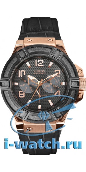 Guess W0040G5