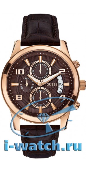 Guess W0076G4