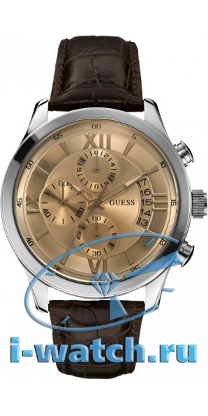 Guess W0192G1