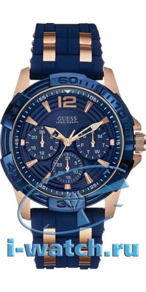 Guess W0366G4