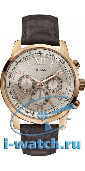 Guess W0380G4