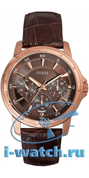 Guess W0498G1