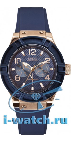 Guess W0571L1