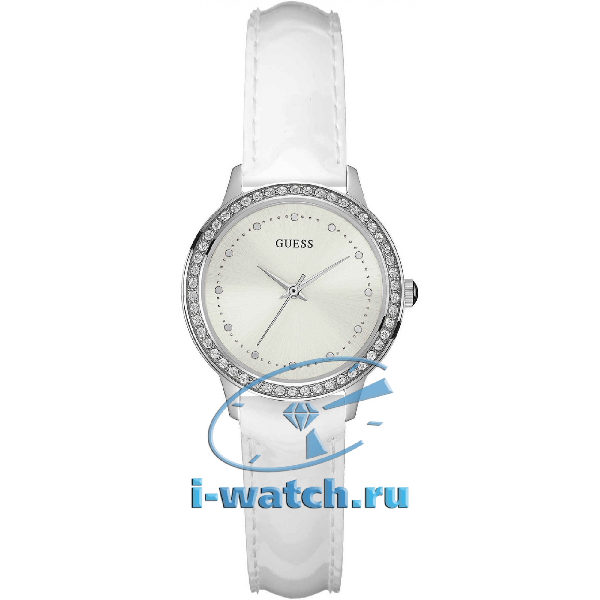 Guess W0648L5 купить в магазине i-Watch.Ru по выгодной цене | Отзывы, фото,  инструкция, характеристики | Часы и аксессуары