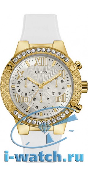 Guess W0772L6