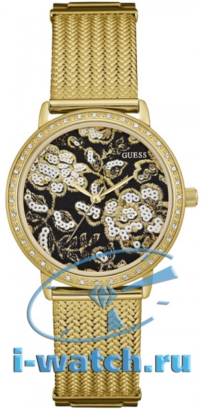 Guess W0822L2