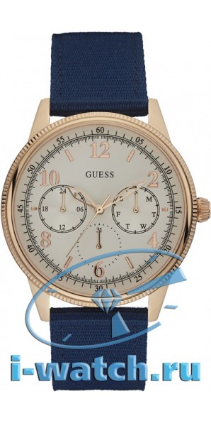 Guess W0863G4