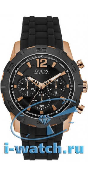 Guess W0864G2