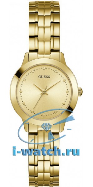 Guess W0989L2