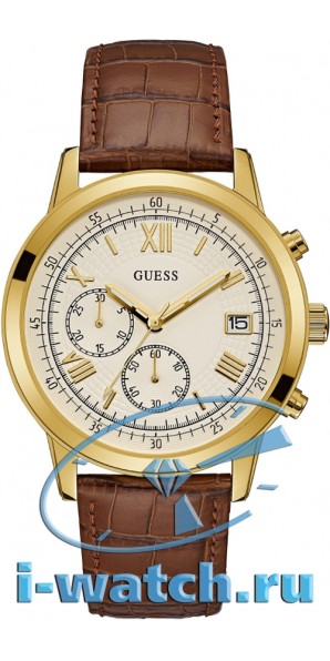 Guess W1000G3