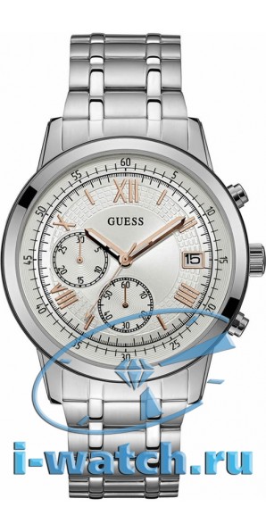 Guess W1001G1