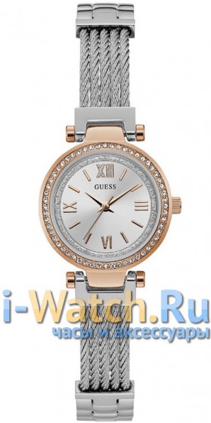 Guess W1009L4