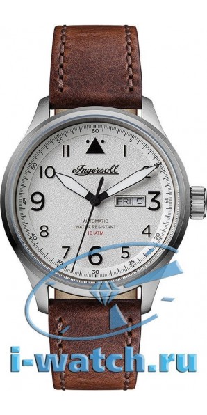 Ingersoll 1892 I01801