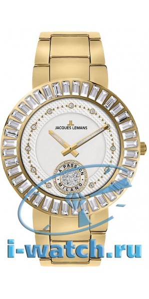 Jacques Lemans 1-1683F