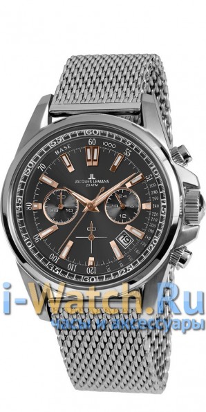 Jacques Lemans 1-1117WS