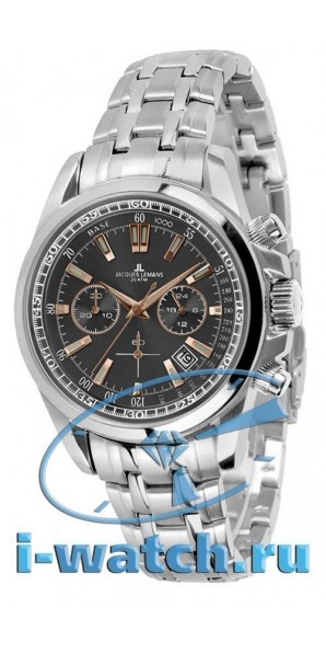 Jacques Lemans 1-1117XN