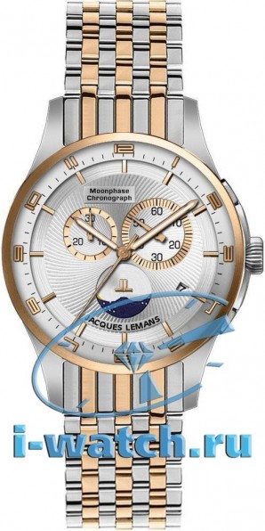 Jacques Lemans 1-1447G