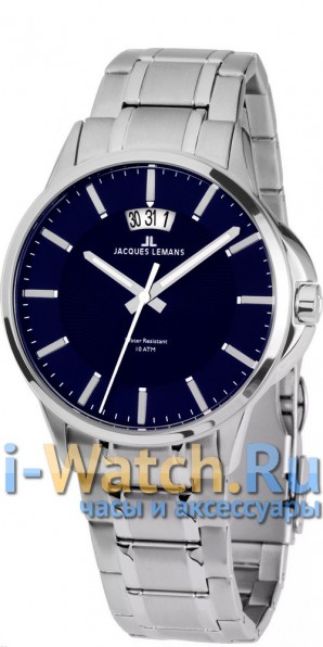Jacques Lemans 1-1540M
