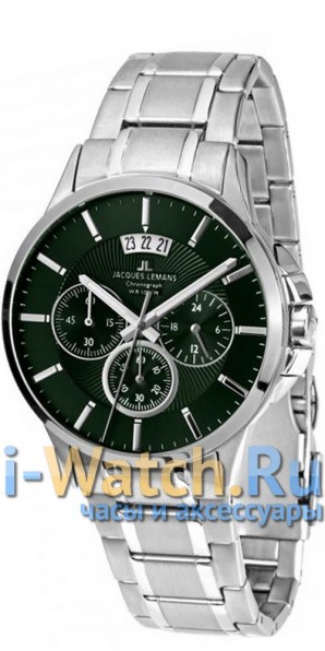 Jacques Lemans 1-1542Q