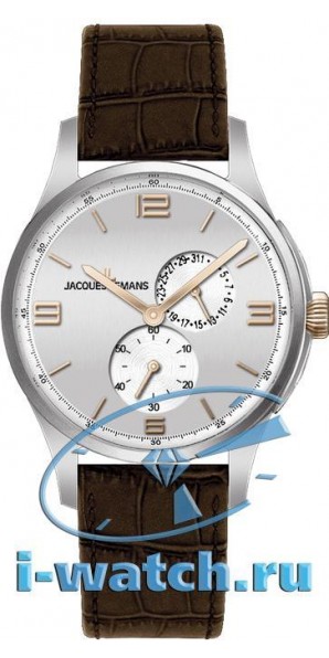 Jacques Lemans 1-1544C