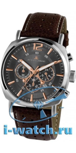 Jacques Lemans 1-1645H