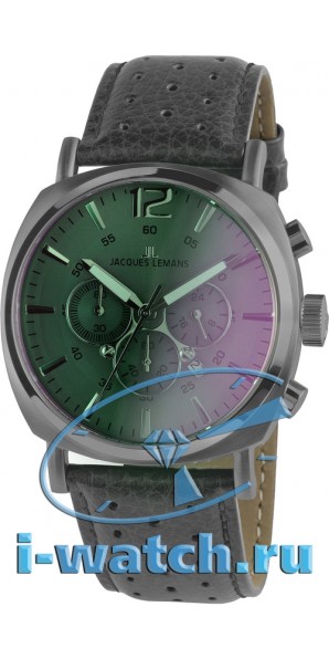 Jacques Lemans 1-1645M