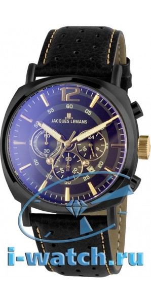 Jacques Lemans 1-1645O