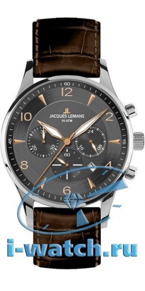 Jacques Lemans 1-1654F