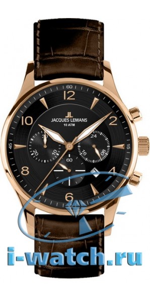 Jacques Lemans 1-1654G