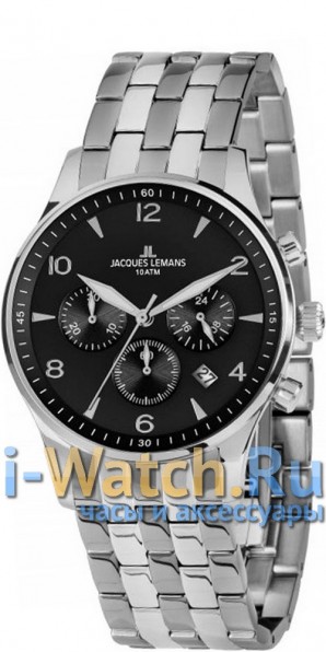 Jacques Lemans 1-1654ZE