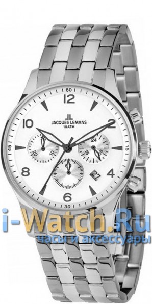Jacques Lemans 1-1654ZF