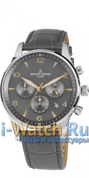 Jacques Lemans 1-1654Zi