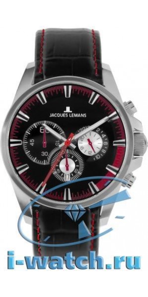 Jacques Lemans 1-1655D