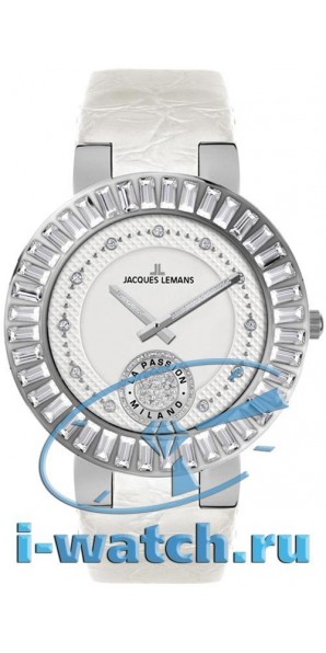 Jacques Lemans 1-1683B