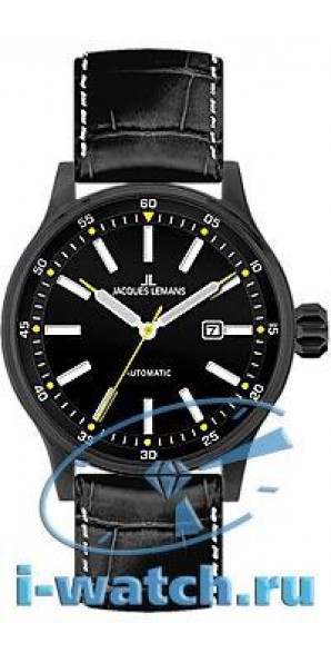 Jacques Lemans 1-1723E