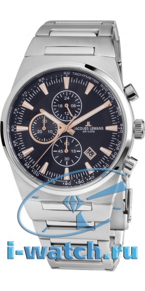Jacques Lemans 1-1734B