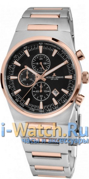 Jacques Lemans 1-1738C