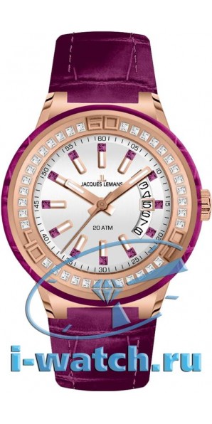 Jacques Lemans 1-1776H