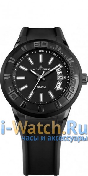 Jacques Lemans 1-1784i