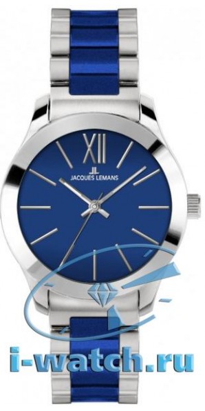 Jacques Lemans 1-1796E