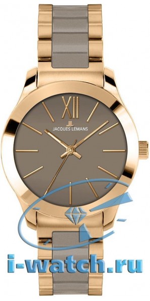 Jacques Lemans 1-1796H