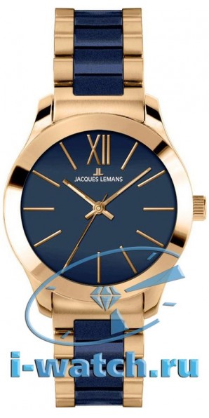 Jacques Lemans 1-1796J