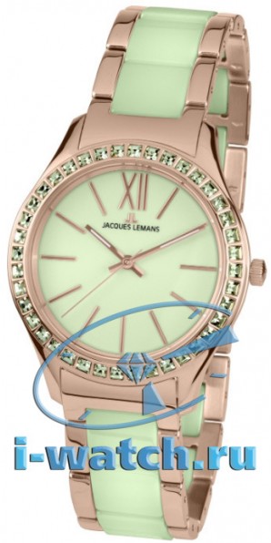 Jacques Lemans 1-1797N