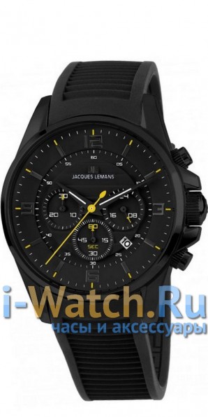 Jacques Lemans 1-1799E