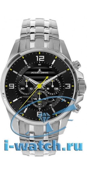 Jacques Lemans 1-1799F