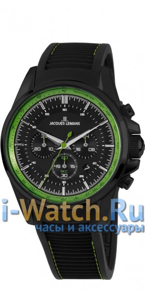 Jacques Lemans 1-1799V